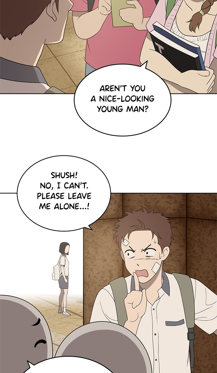 She's Hopeless Chapter 6 page 49 - Chapter 6: Episode 6