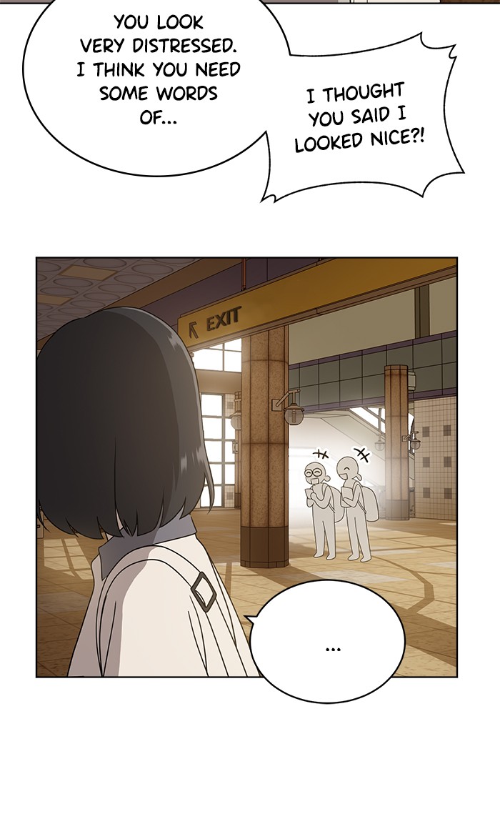 She's Hopeless Chapter 6 page 50 - Chapter 6: Episode 6