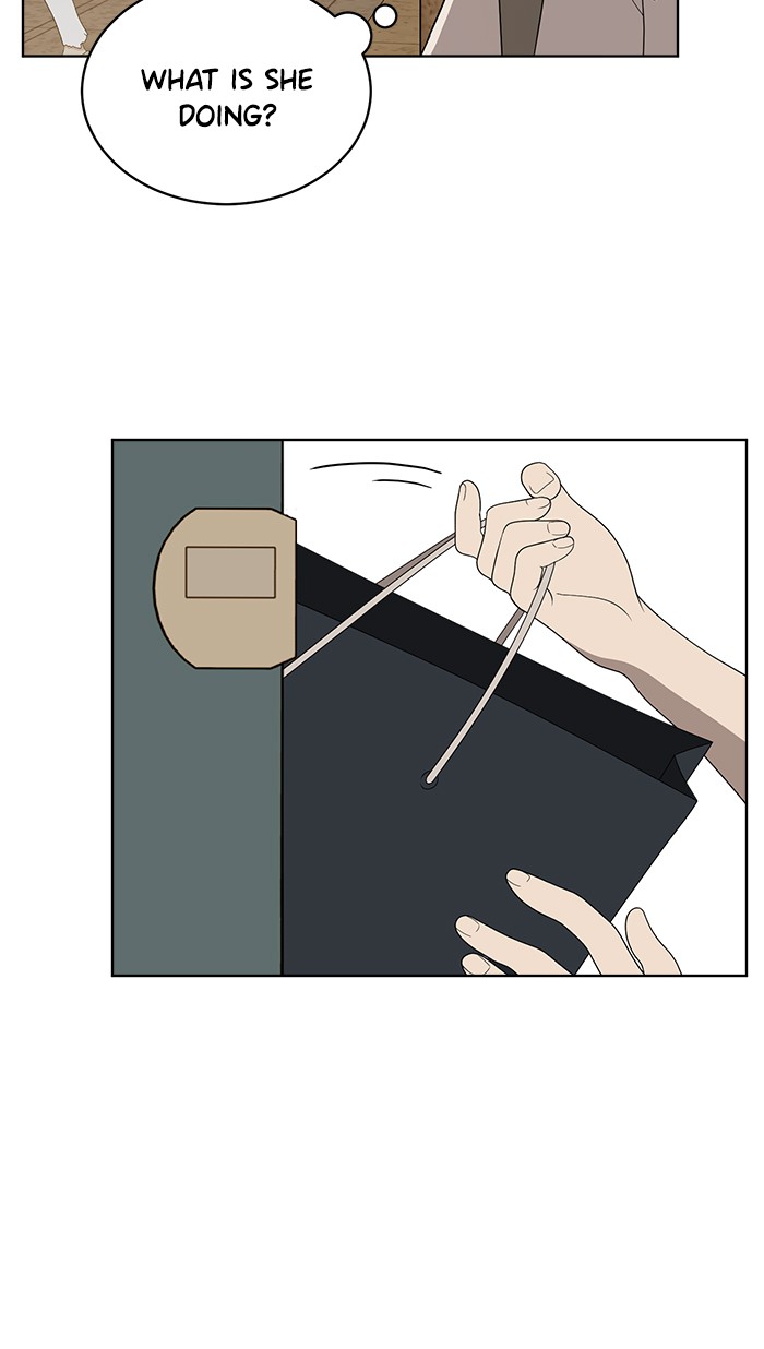 She's Hopeless Chapter 6 page 53 - Chapter 6: Episode 6