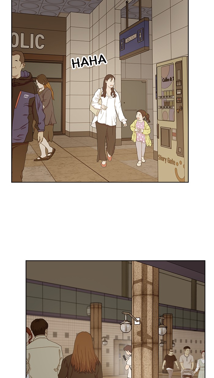 She's Hopeless Chapter 6 page 55 - Chapter 6: Episode 6