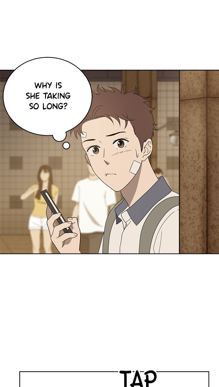 She's Hopeless Chapter 6 page 57 - Chapter 6: Episode 6