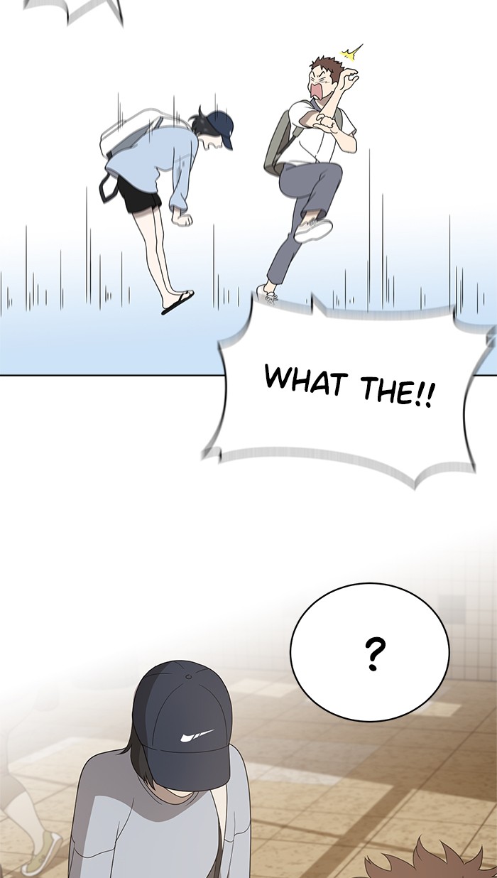 She's Hopeless Chapter 6 page 61 - Chapter 6: Episode 6