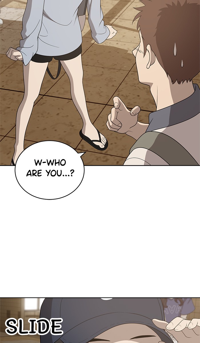 She's Hopeless Chapter 6 page 62 - Chapter 6: Episode 6