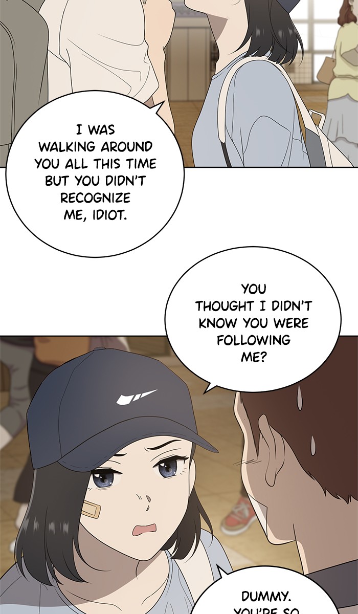 She's Hopeless Chapter 6 page 64 - Chapter 6: Episode 6