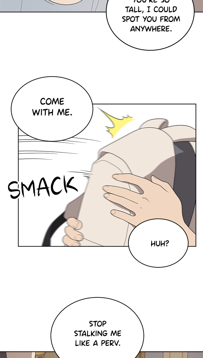 She's Hopeless Chapter 6 page 65 - Chapter 6: Episode 6