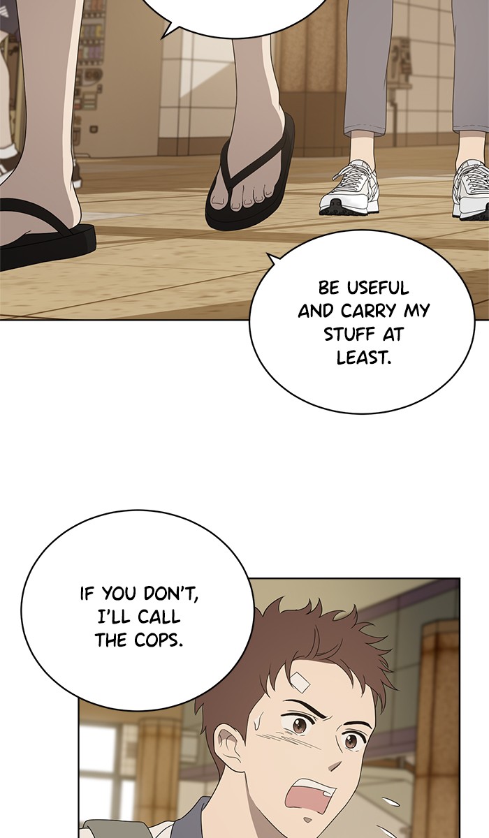 She's Hopeless Chapter 6 page 66 - Chapter 6: Episode 6