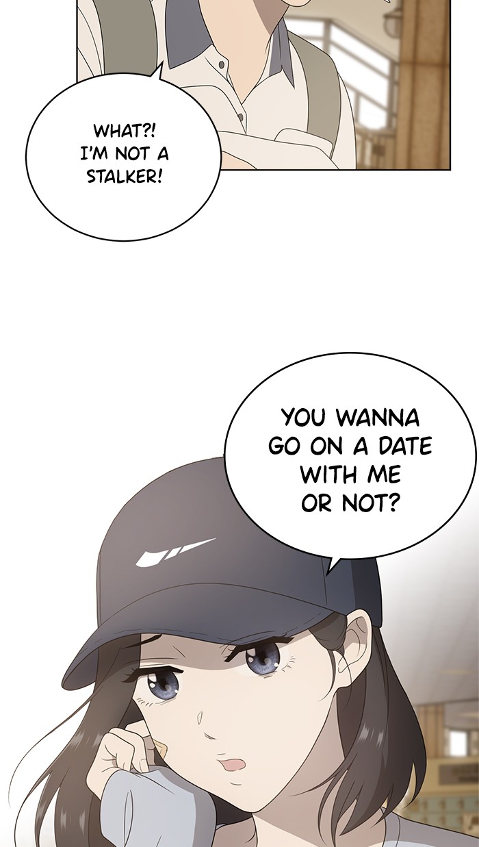 She's Hopeless Chapter 6 page 67 - Chapter 6: Episode 6