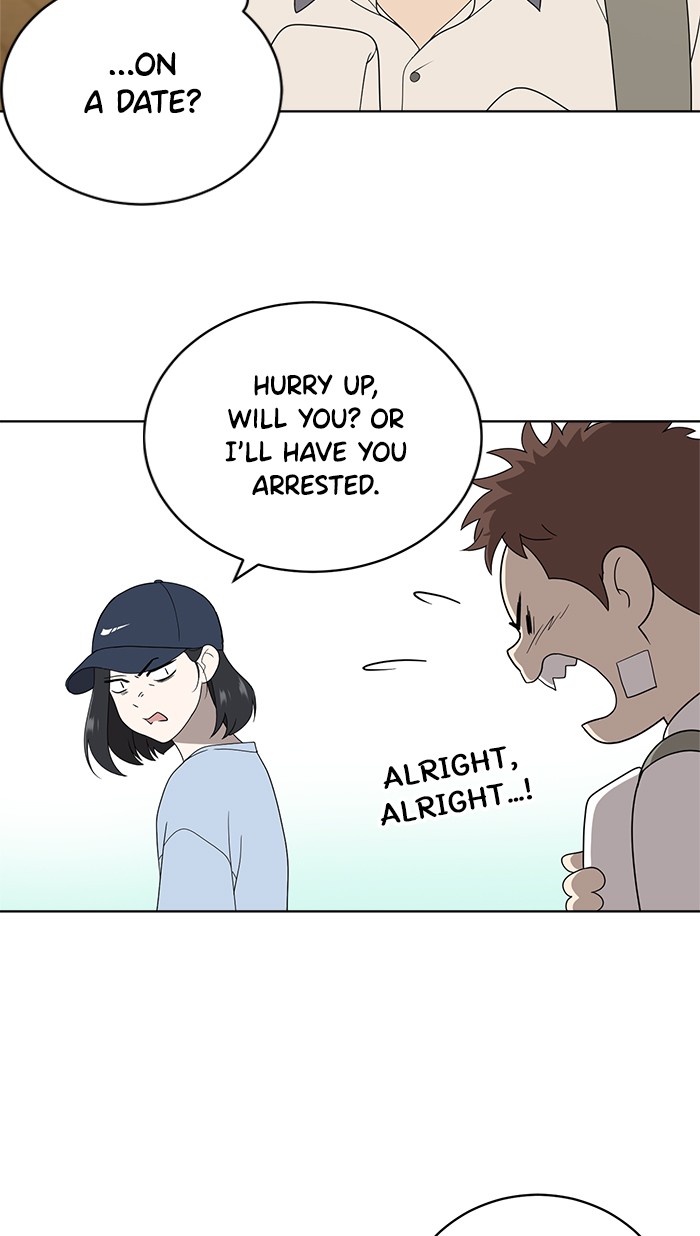 She's Hopeless Chapter 6 page 69 - Chapter 6: Episode 6