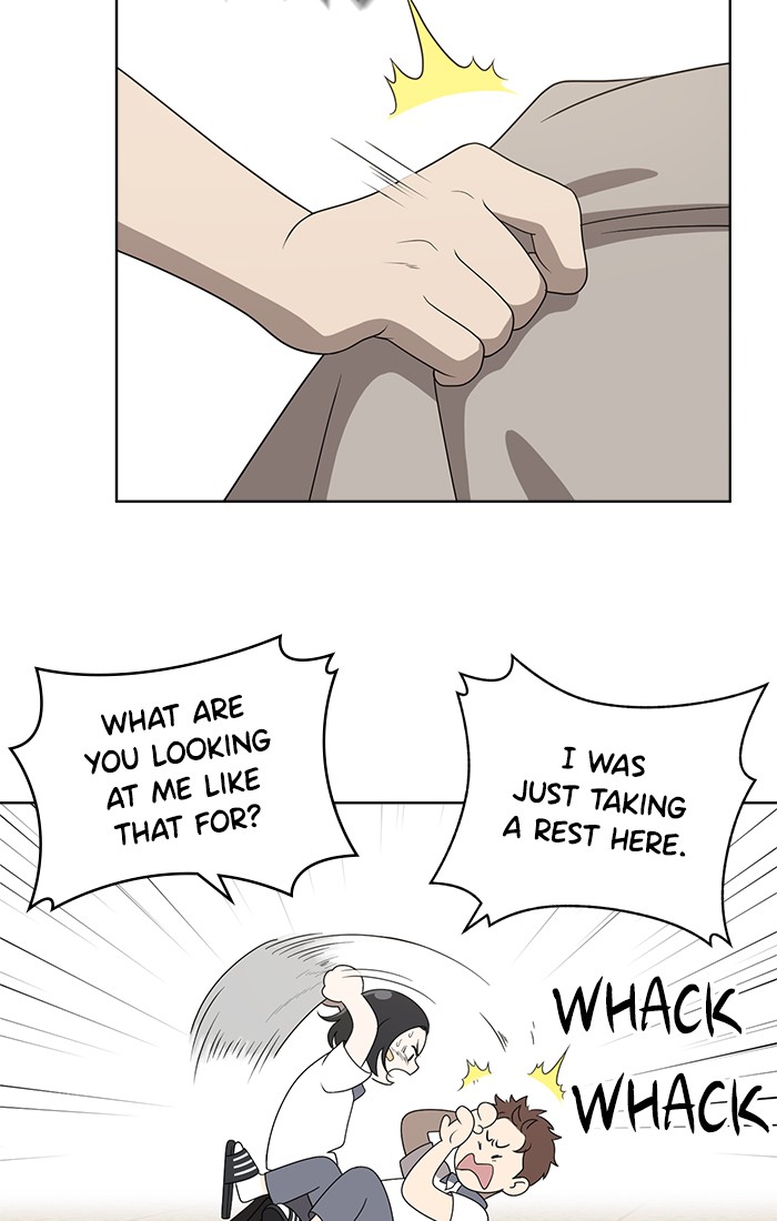 She's Hopeless Chapter 6 page 7 - Chapter 6: Episode 6