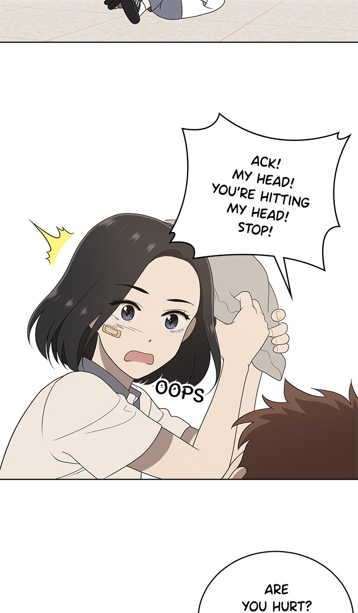 She's Hopeless Chapter 6 page 8 - Chapter 6: Episode 6