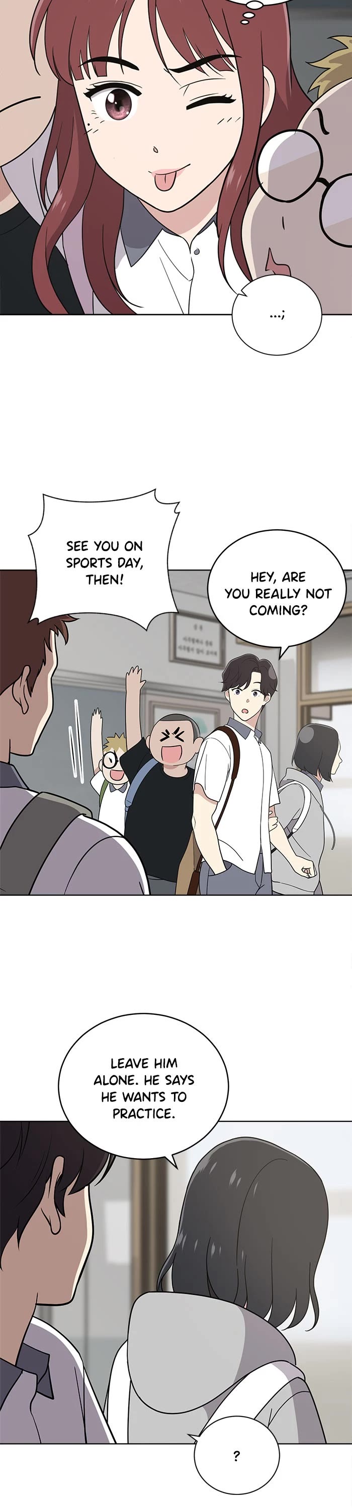 She's Hopeless Chapter 60 page 16 - Chapter 60: (S2) Episode 60