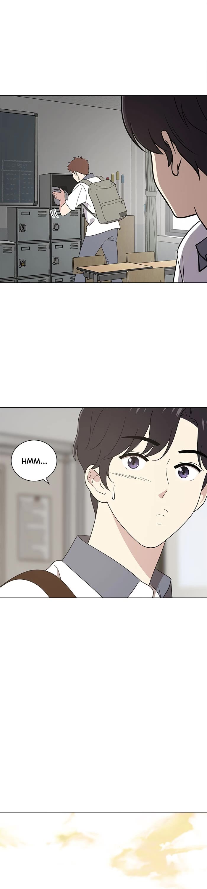 She's Hopeless Chapter 60 page 17 - Chapter 60: (S2) Episode 60