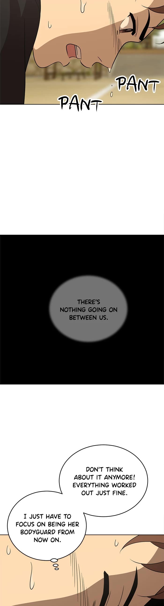 She's Hopeless Chapter 60 page 20 - Chapter 60: (S2) Episode 60