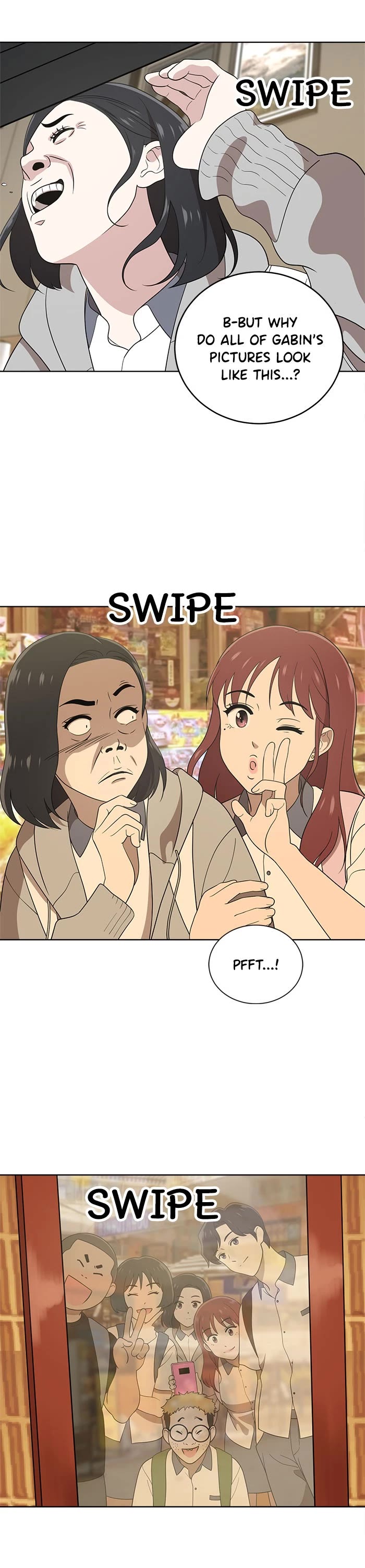 She's Hopeless Chapter 60 page 24 - Chapter 60: (S2) Episode 60