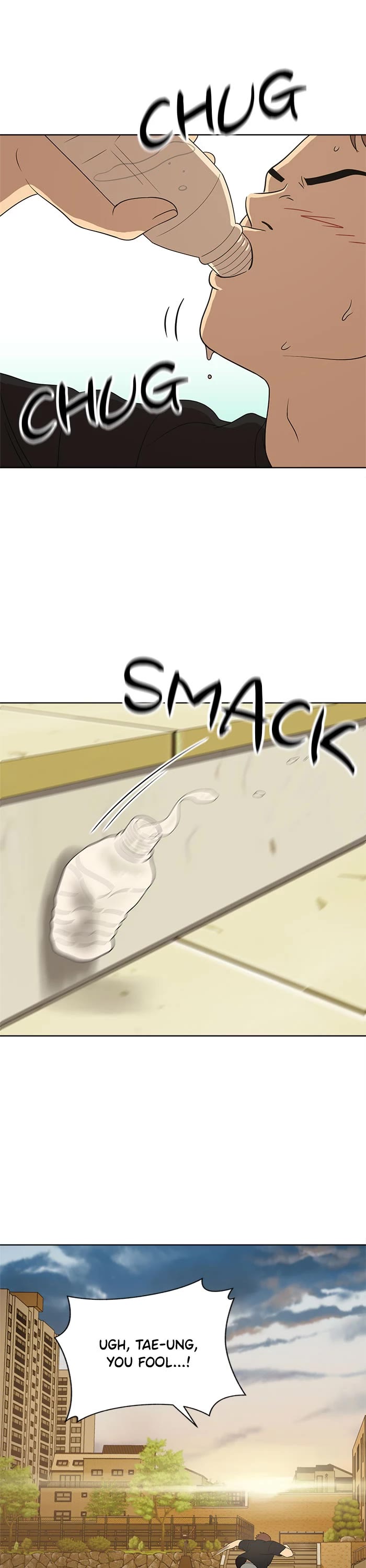 She's Hopeless Chapter 60 page 30 - Chapter 60: (S2) Episode 60