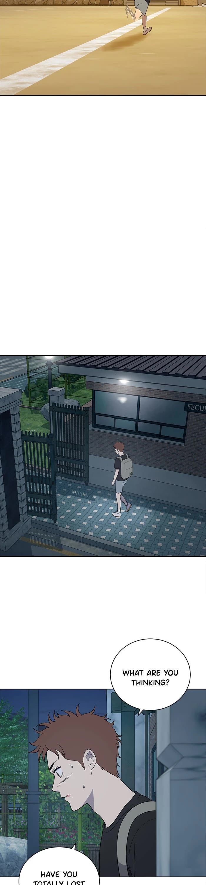 She's Hopeless Chapter 60 page 31 - Chapter 60: (S2) Episode 60