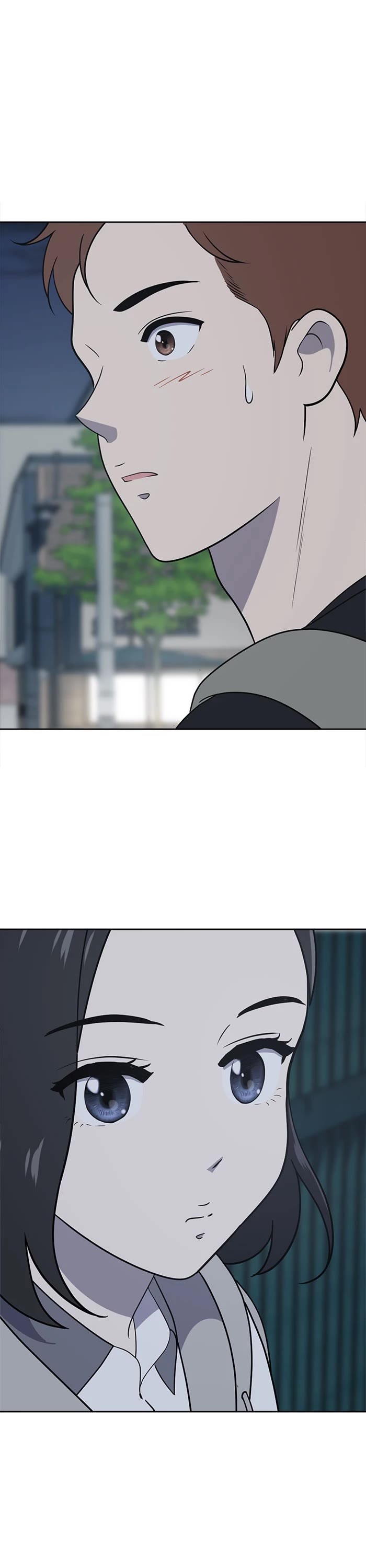 She's Hopeless Chapter 60 page 33 - Chapter 60: (S2) Episode 60