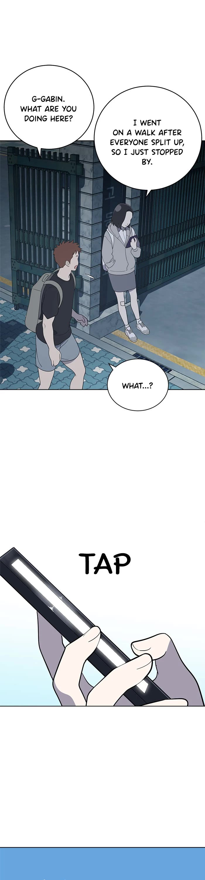 She's Hopeless Chapter 60 page 34 - Chapter 60: (S2) Episode 60