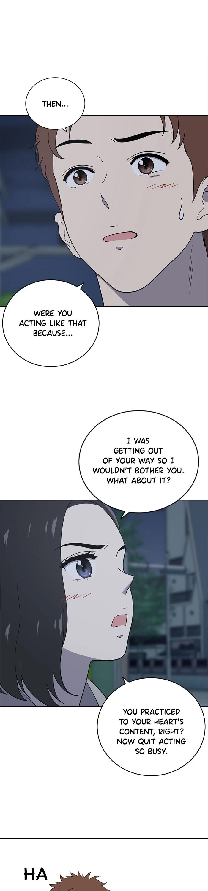 She's Hopeless Chapter 60 page 38 - Chapter 60: (S2) Episode 60