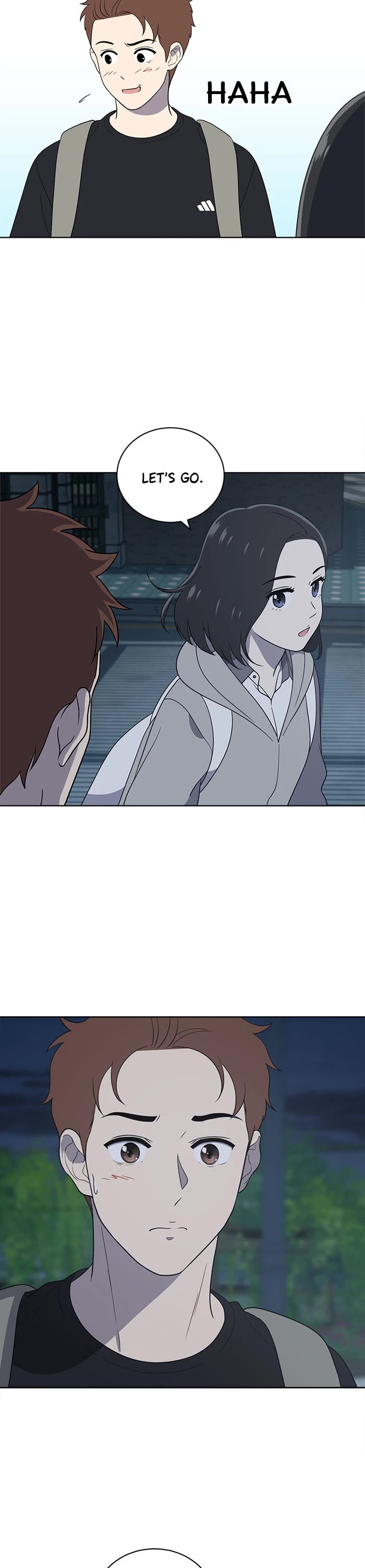 She's Hopeless Chapter 60 page 39 - Chapter 60: (S2) Episode 60