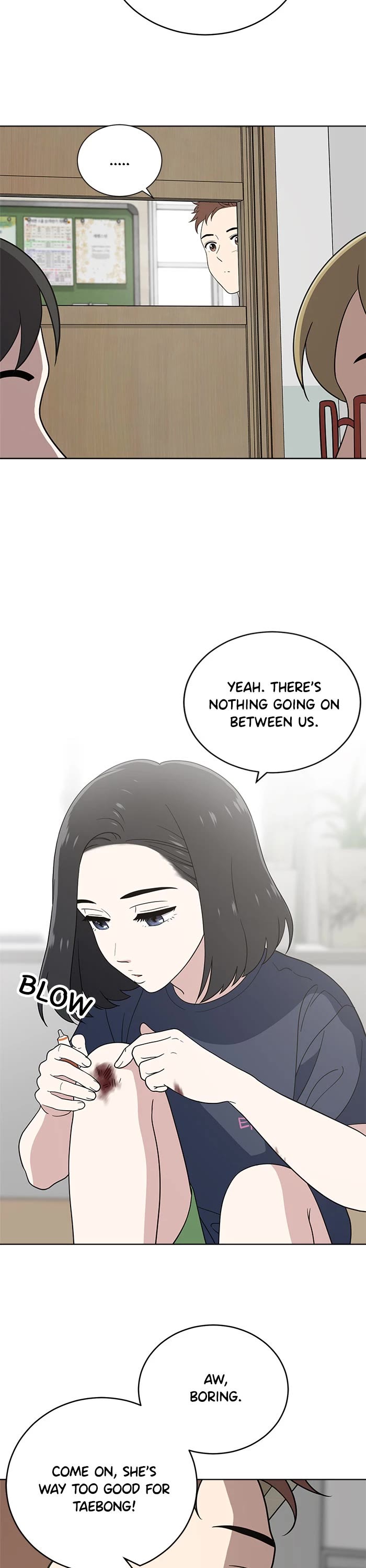 She's Hopeless Chapter 60 page 4 - Chapter 60: (S2) Episode 60