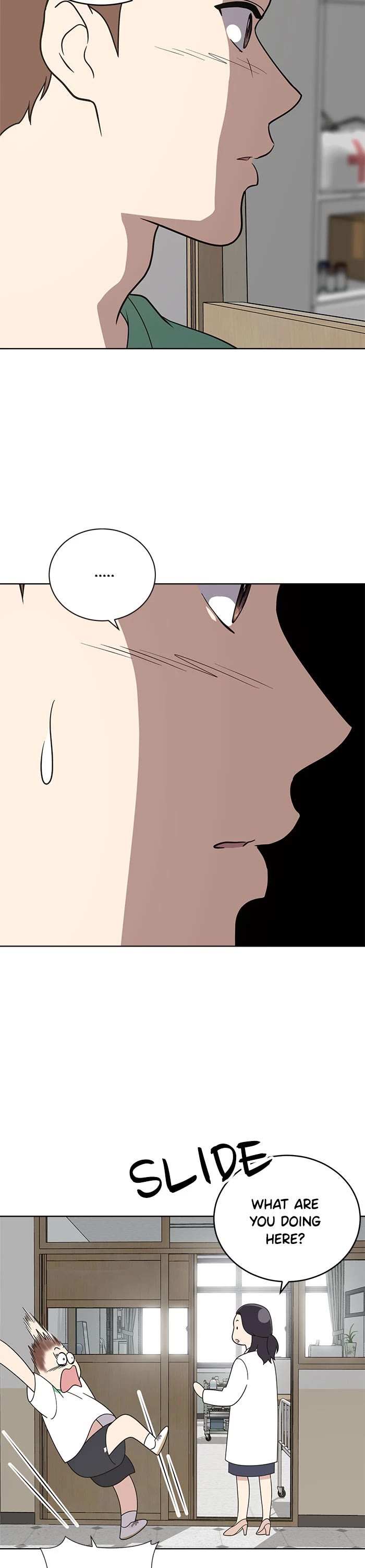 She's Hopeless Chapter 60 page 5 - Chapter 60: (S2) Episode 60
