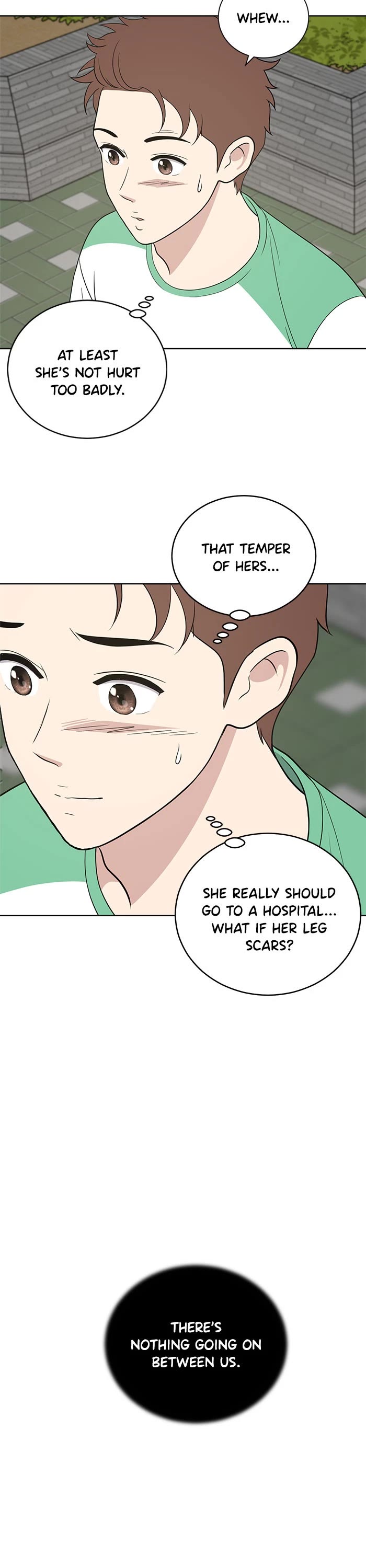 She's Hopeless Chapter 60 page 7 - Chapter 60: (S2) Episode 60