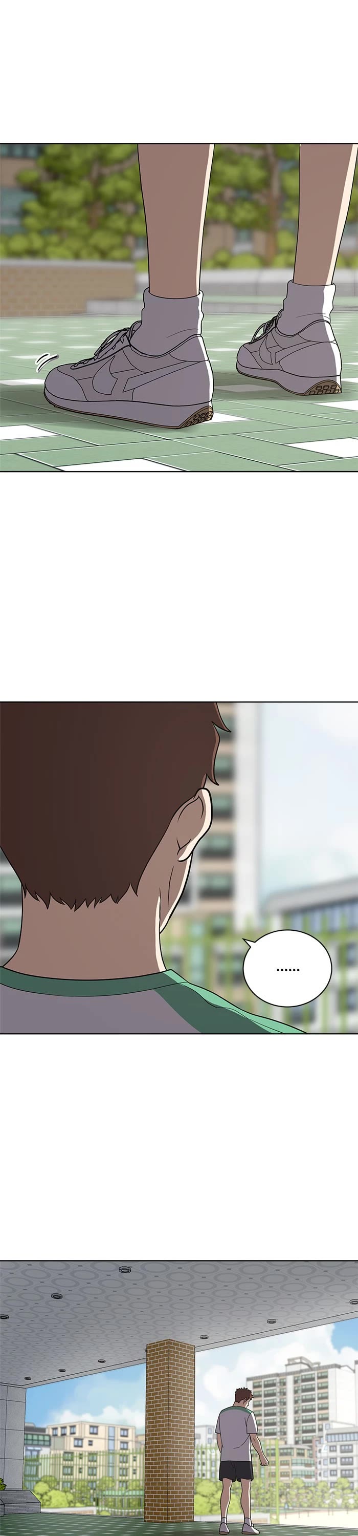 She's Hopeless Chapter 60 page 8 - Chapter 60: (S2) Episode 60