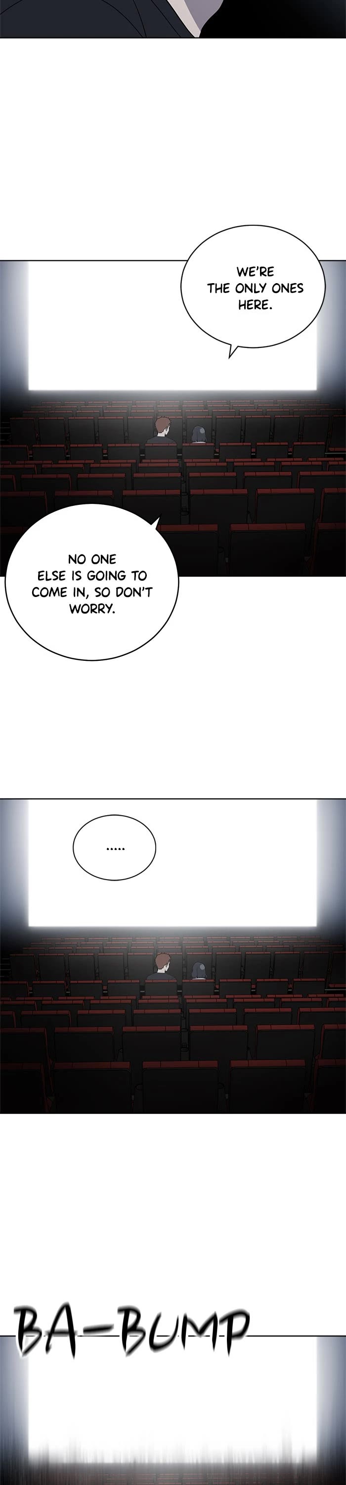 She's Hopeless Chapter 61 page 10 - Chapter 61: (S2) Episode 61