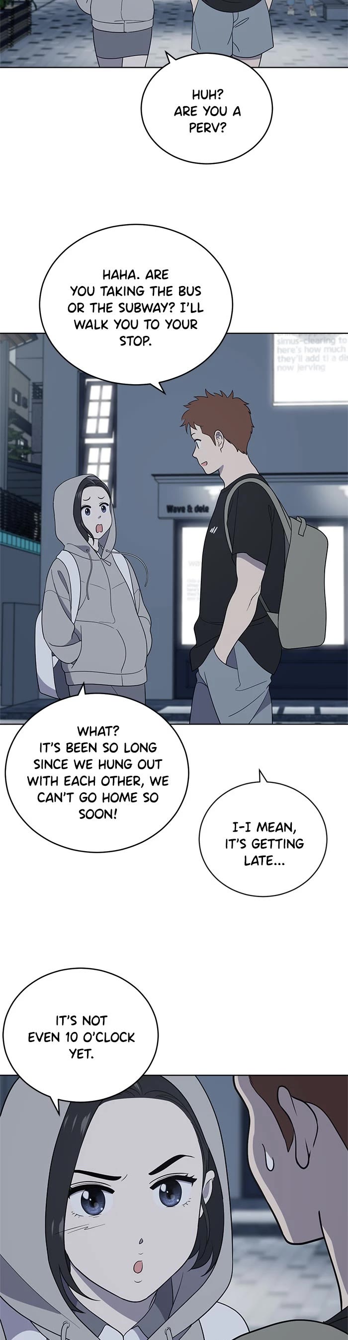 She's Hopeless Chapter 61 page 15 - Chapter 61: (S2) Episode 61