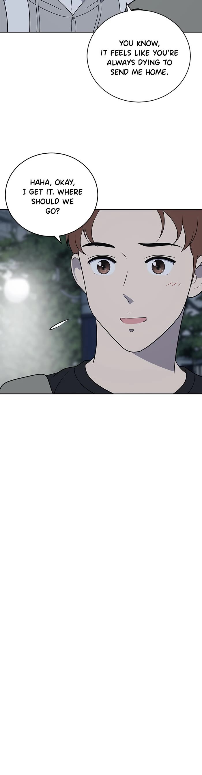 She's Hopeless Chapter 61 page 16 - Chapter 61: (S2) Episode 61