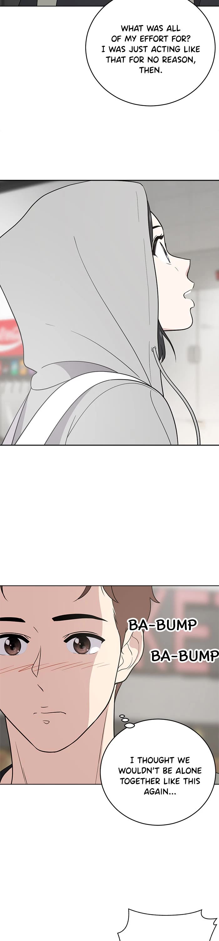 She's Hopeless Chapter 61 page 2 - Chapter 61: (S2) Episode 61