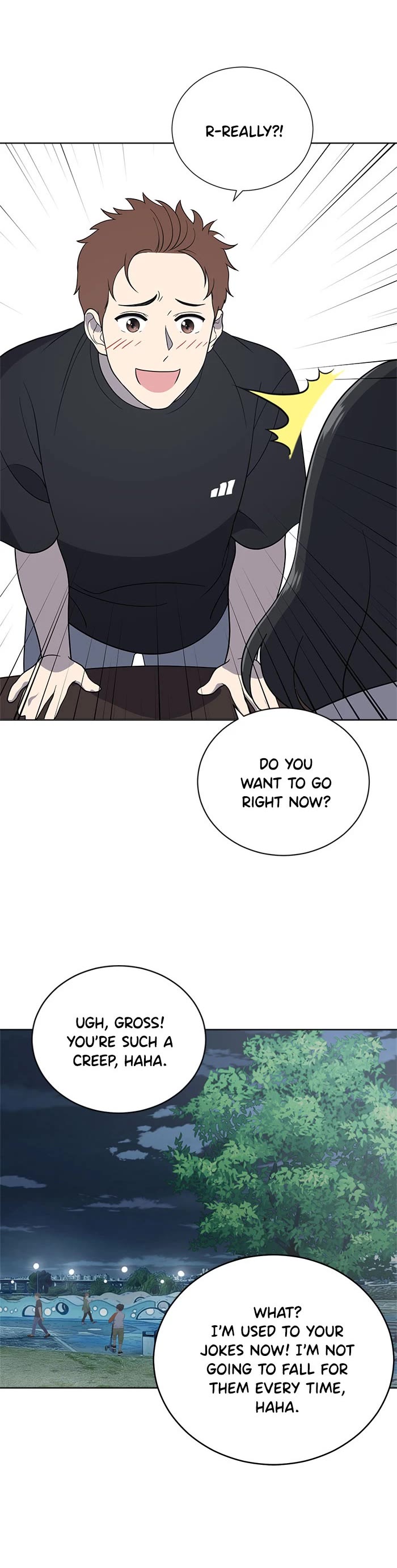 She's Hopeless Chapter 61 page 20 - Chapter 61: (S2) Episode 61