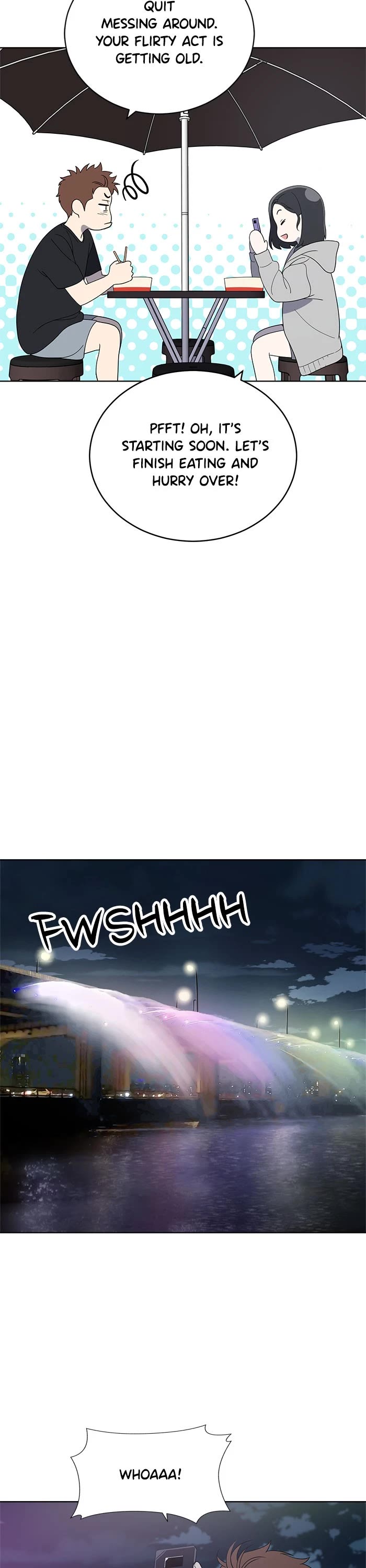 She's Hopeless Chapter 61 page 23 - Chapter 61: (S2) Episode 61