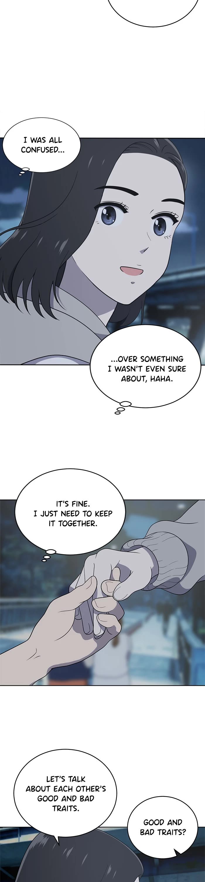 She's Hopeless Chapter 61 page 29 - Chapter 61: (S2) Episode 61