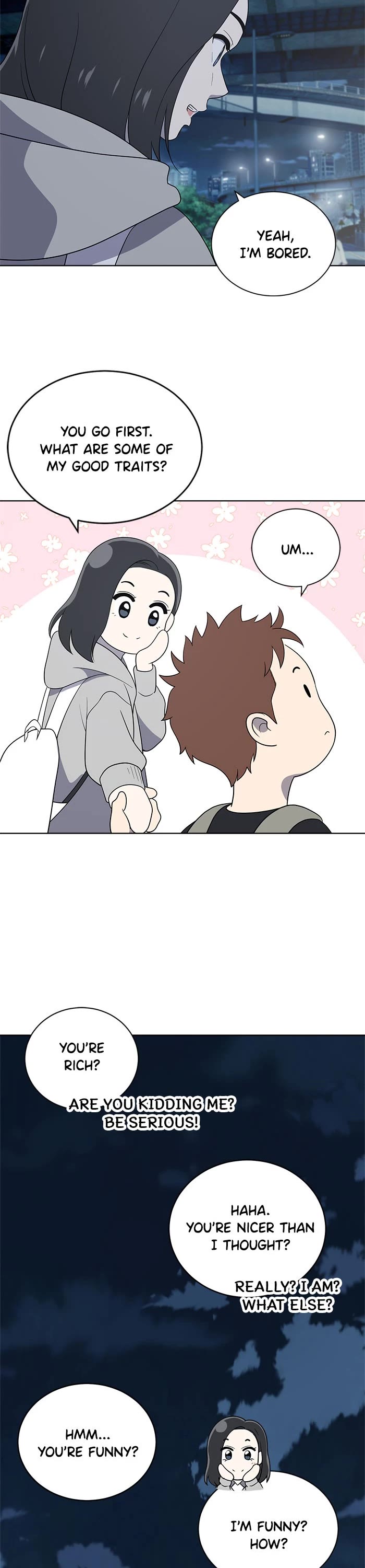 She's Hopeless Chapter 61 page 30 - Chapter 61: (S2) Episode 61