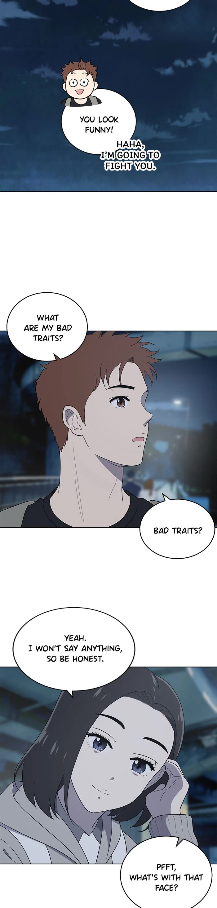 She's Hopeless Chapter 61 page 31 - Chapter 61: (S2) Episode 61
