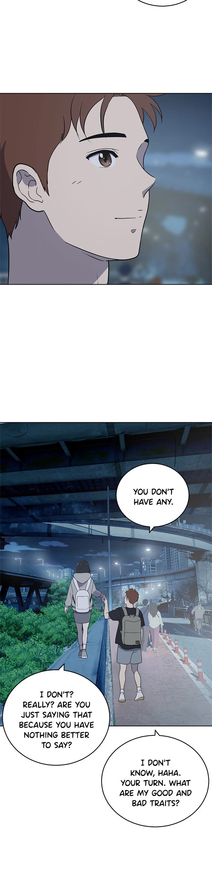 She's Hopeless Chapter 61 page 32 - Chapter 61: (S2) Episode 61