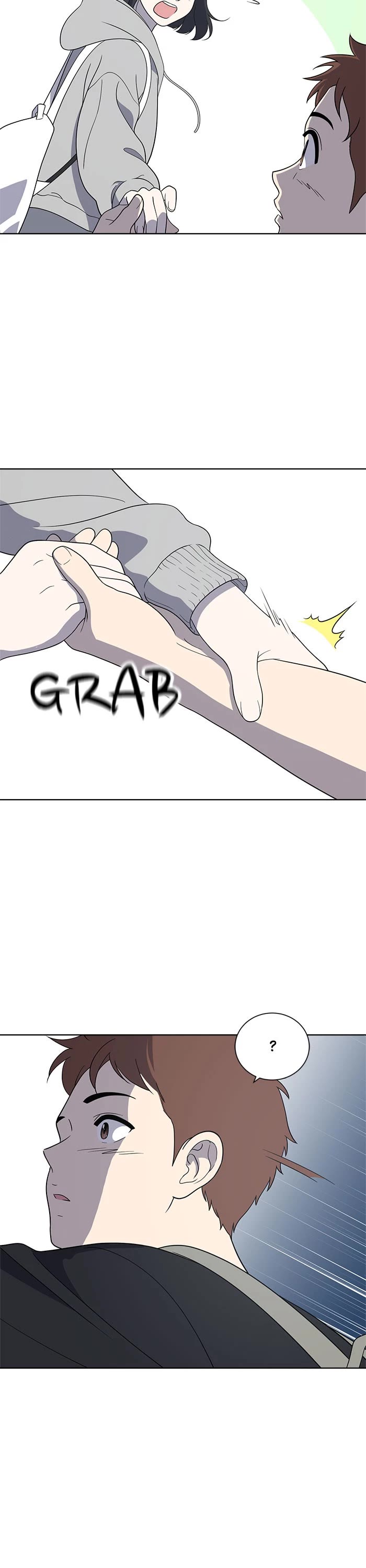 She's Hopeless Chapter 61 page 38 - Chapter 61: (S2) Episode 61