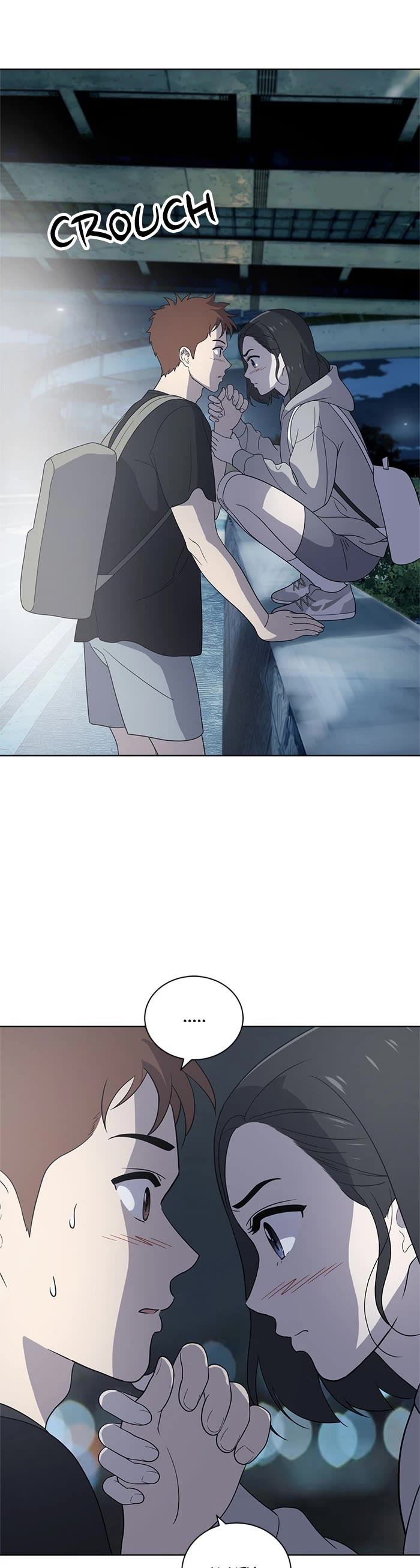 She's Hopeless Chapter 61 page 39 - Chapter 61: (S2) Episode 61
