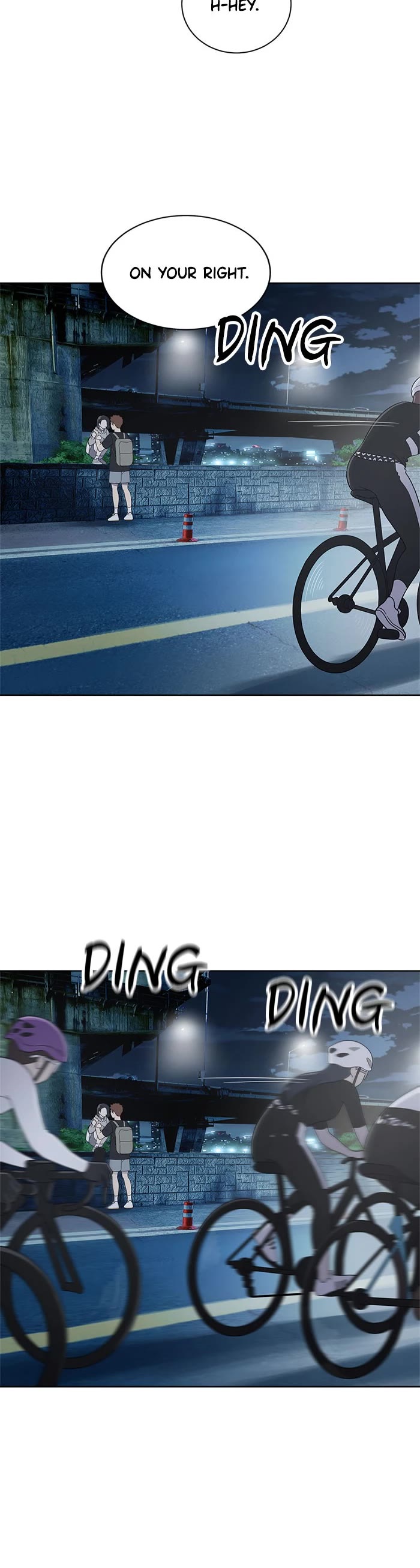 She's Hopeless Chapter 61 page 40 - Chapter 61: (S2) Episode 61