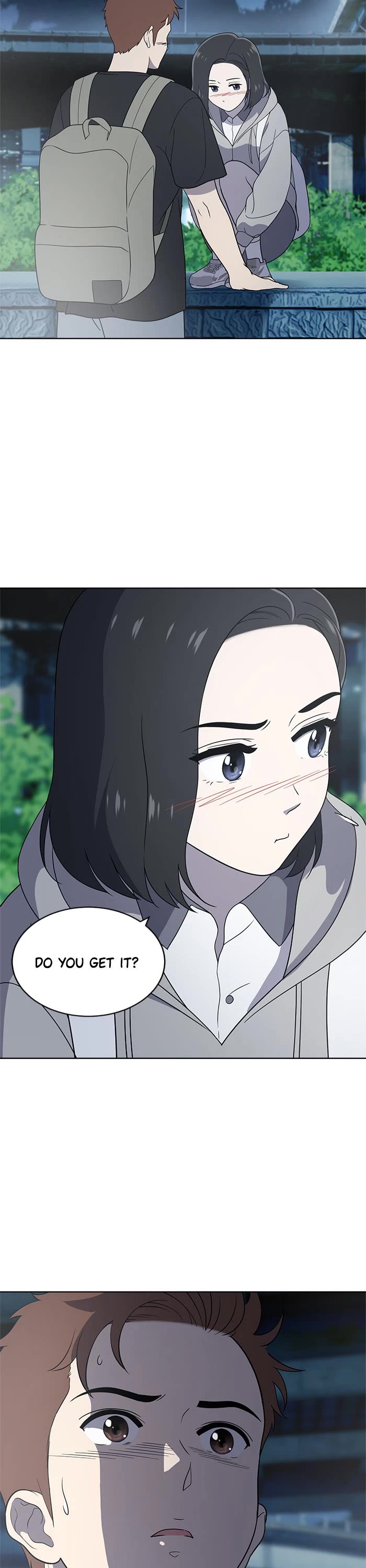 She's Hopeless Chapter 61 page 44 - Chapter 61: (S2) Episode 61