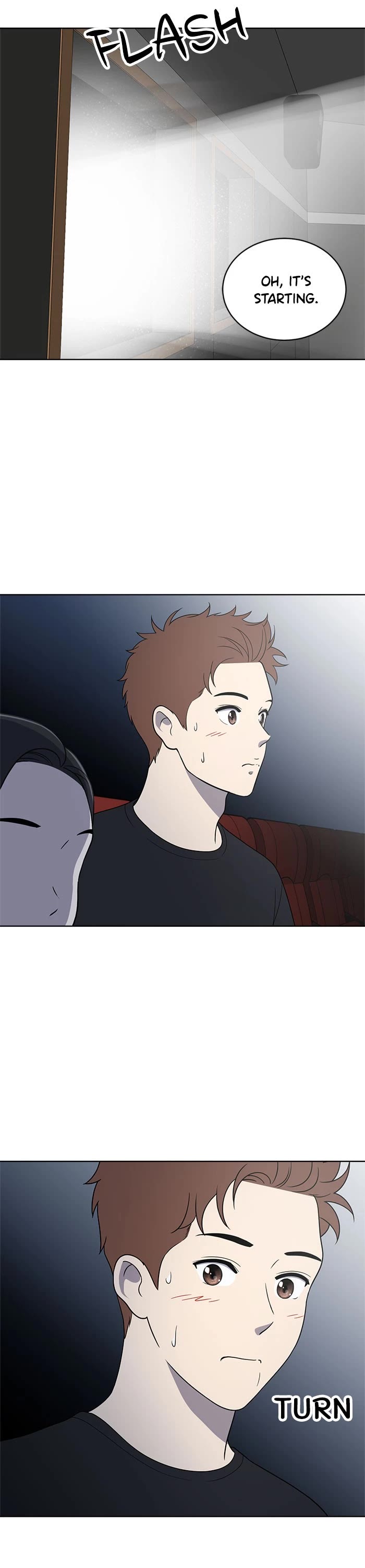 She's Hopeless Chapter 61 page 5 - Chapter 61: (S2) Episode 61