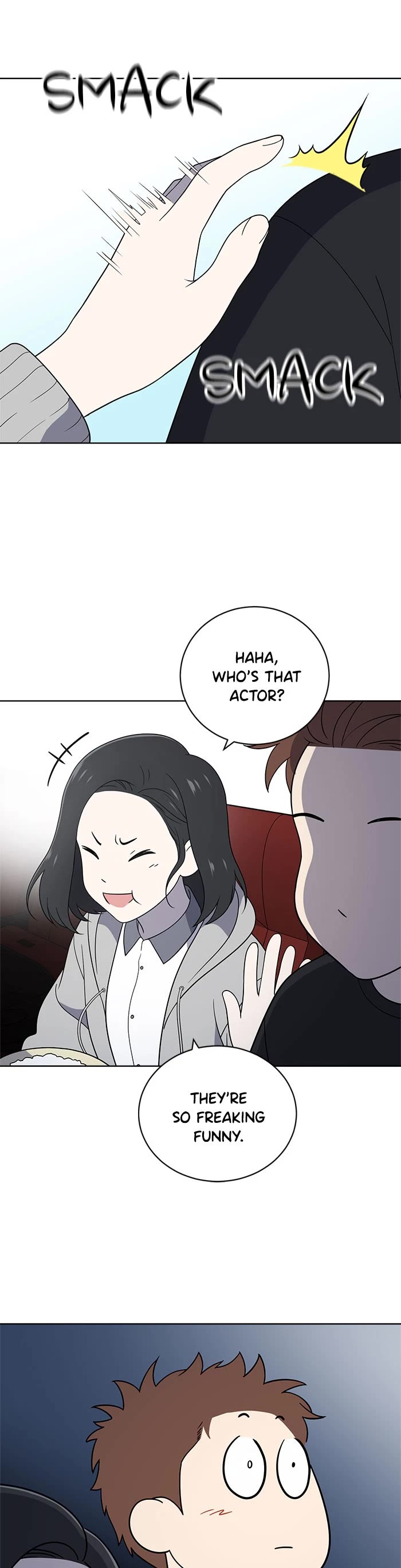She's Hopeless Chapter 61 page 7 - Chapter 61: (S2) Episode 61