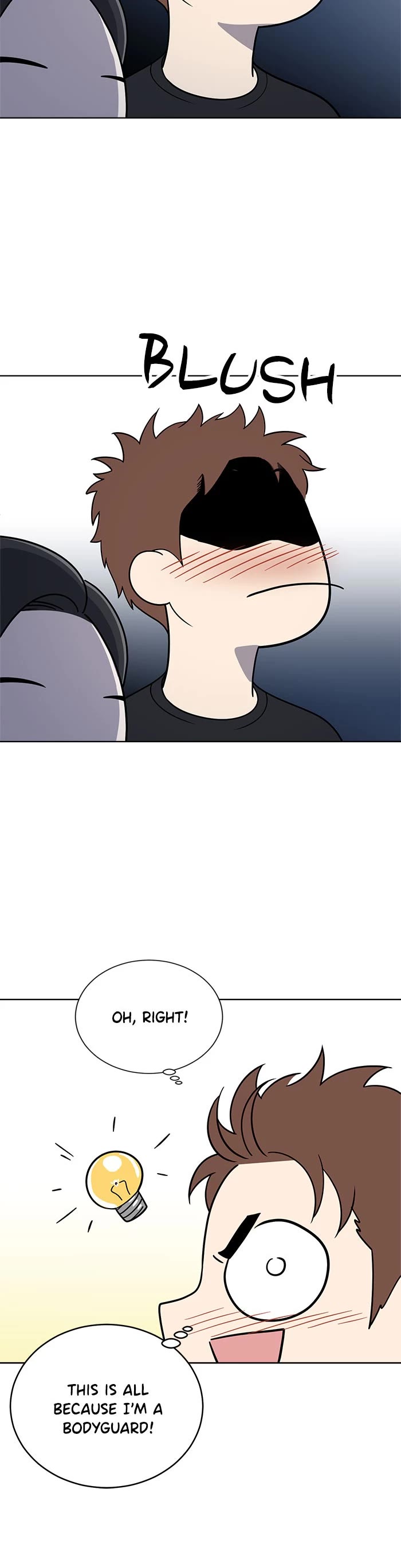 She's Hopeless Chapter 61 page 8 - Chapter 61: (S2) Episode 61