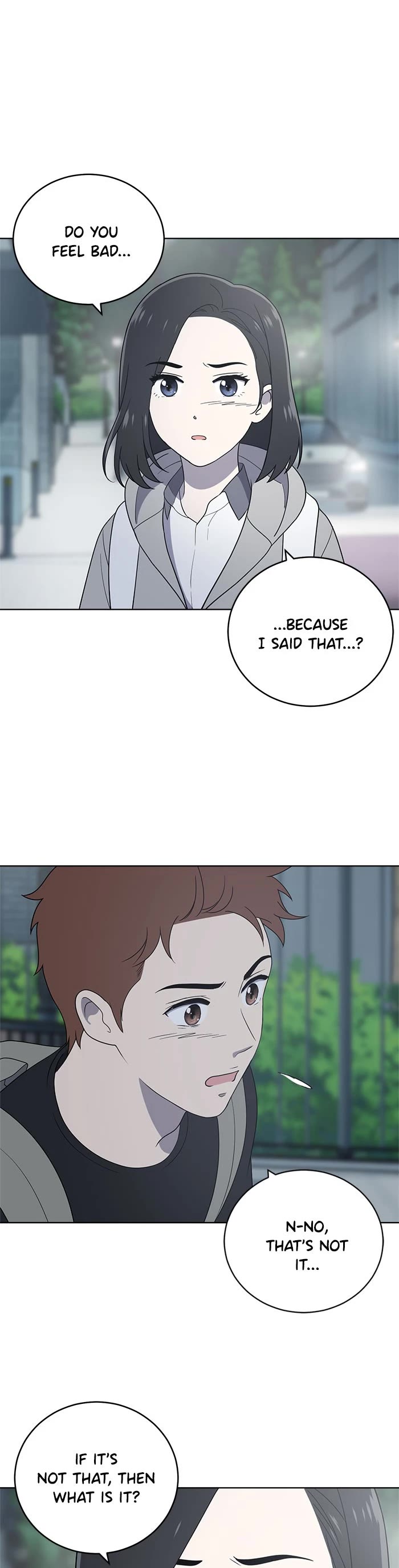 She's Hopeless Chapter 62 page 10 - Chapter 62: (S2) Episode 62