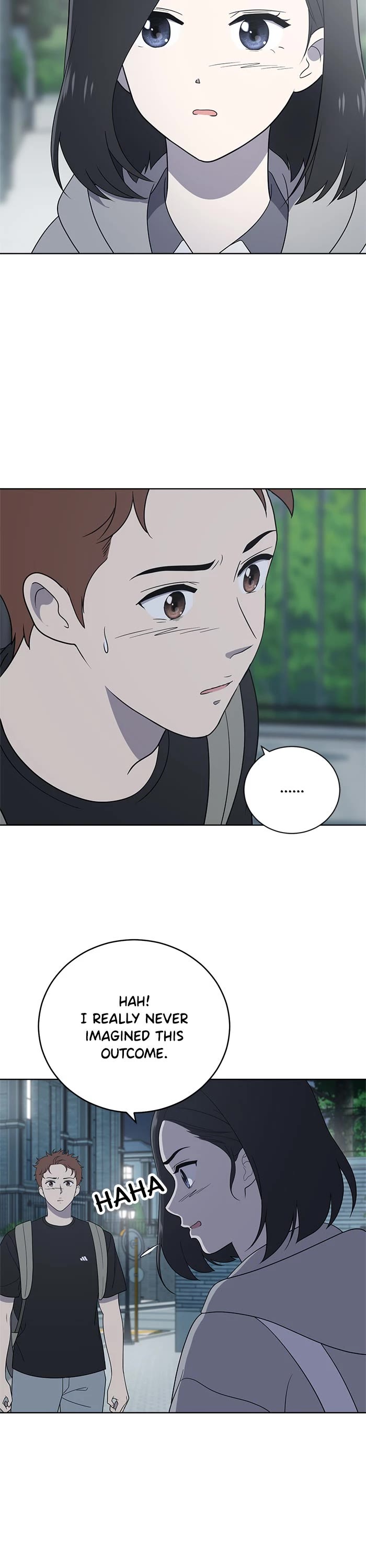 She's Hopeless Chapter 62 page 11 - Chapter 62: (S2) Episode 62