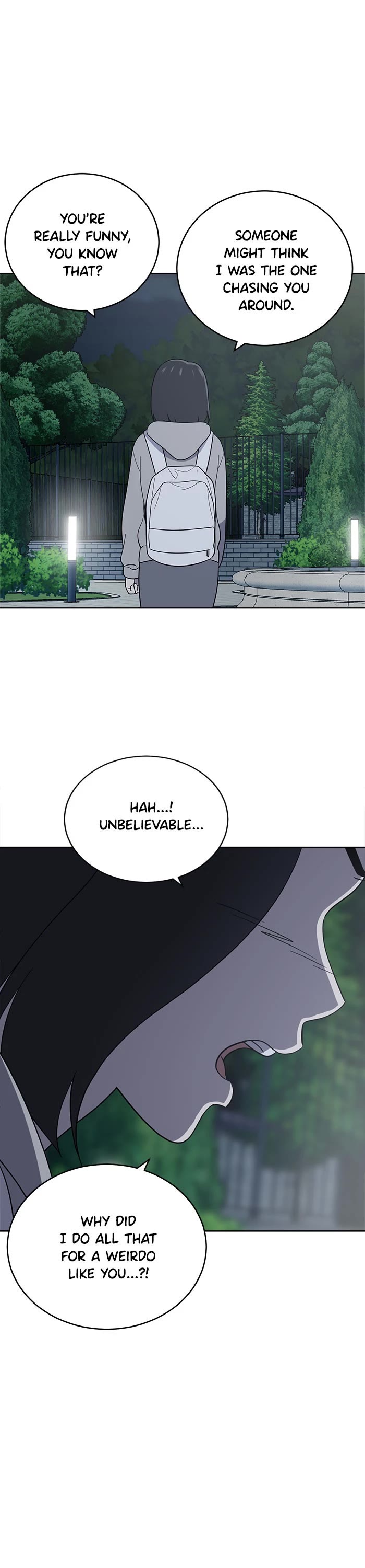 She's Hopeless Chapter 62 page 13 - Chapter 62: (S2) Episode 62