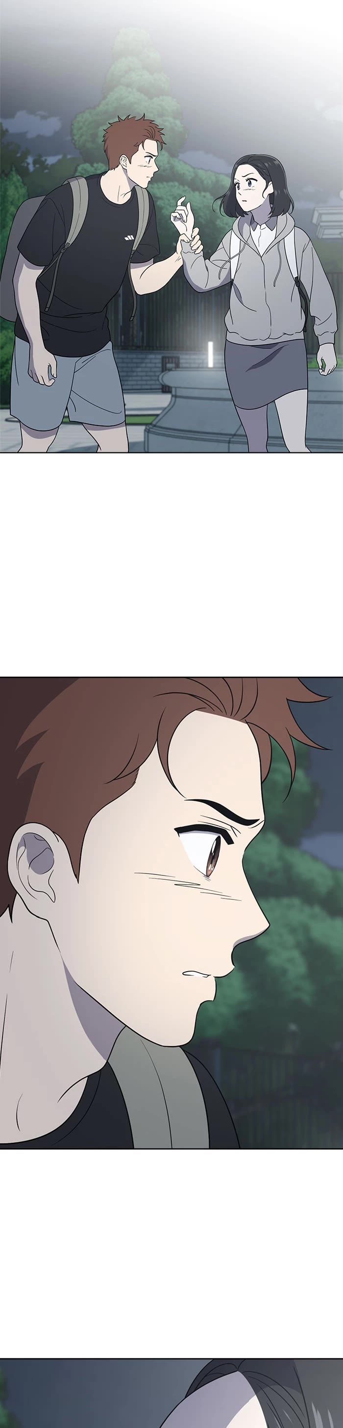 She's Hopeless Chapter 62 page 15 - Chapter 62: (S2) Episode 62