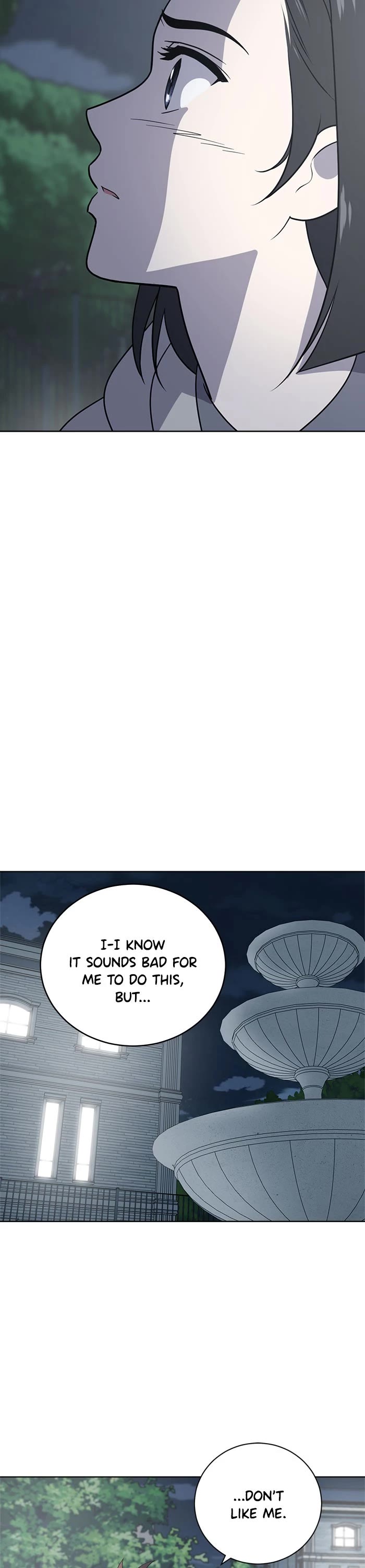 She's Hopeless Chapter 62 page 16 - Chapter 62: (S2) Episode 62